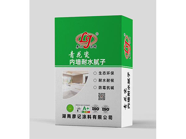 內(nèi)墻耐水膩子